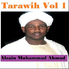 Alzain Mohammad Ahmad