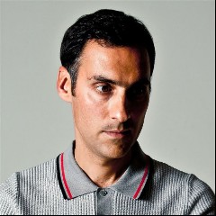 Seamus Haji