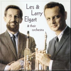 The Larry Elgart Orchestra