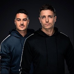 Blasterjaxx & Harris & Ford