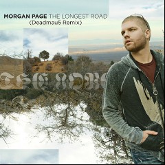 Morgan Page, Lissie & deadmau5