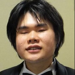 Nobuyuki Tsujii