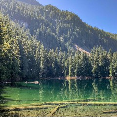 Green Lake