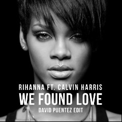 Rihanna feat. Calvin Harris