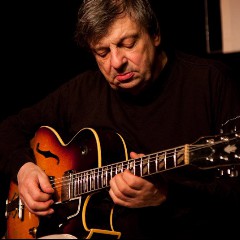 Philip Catherine