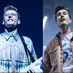 Lost Frequencies x Bastille