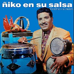 Niko Estrada