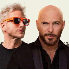 AZTECK X PITBULL X GABRY PONTE