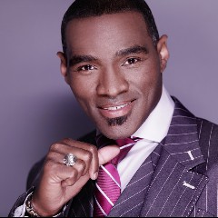 Earnest Pugh