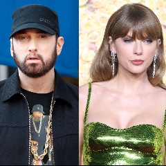 EMINEM FEAT. TAYLOR SWIFT