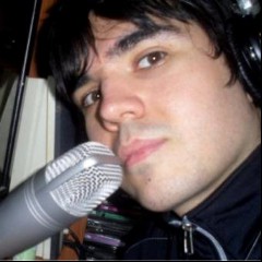 José García