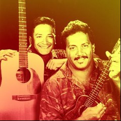 Ka'au Crater Boys
