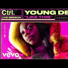 Young Devyn