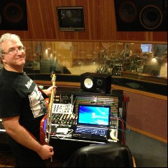 Blue Wave Studio