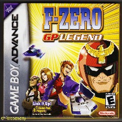 F-Zero