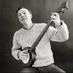 Pete Seeger