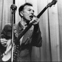 Pete Seeger