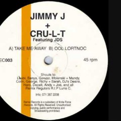 Jimmy J & Cru-L-T