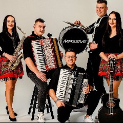 Zespol MASSiVE