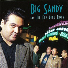 Big Sandy and His Fly-Rite Boys