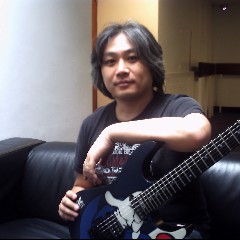 Jun Senoue
