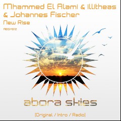 Mhammed El Alami & Johannes Fischer