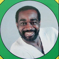 Pat Thomas