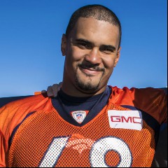 Ryan Harris