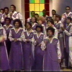 The B. C. & M. Choir