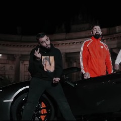 Bushido feat. Samra & Capital Bra