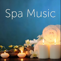 Relaxing Spa Sounds