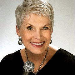 Jeanne Robertson