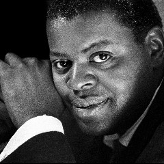 Oscar Peterson