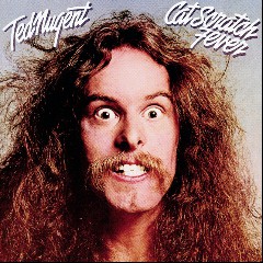Ted Nugent