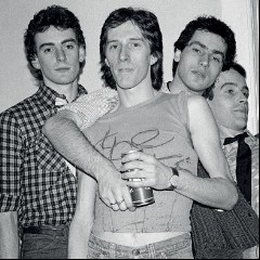 The Ruts