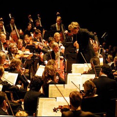Bournemouth Symphony Orchestra