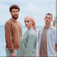 Sam Feldt, MC4D, VIZE & Aloe Blacc