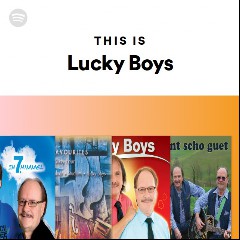 Lucky Boys