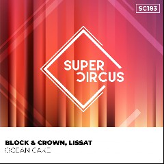 Block & Crown & Lissat
