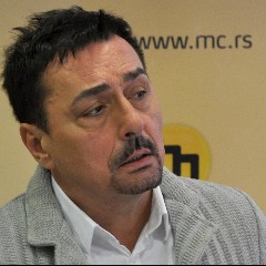 Dragan Kojić Keba