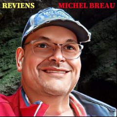 Michel Breau
