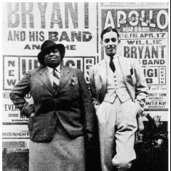 Willie Bryant and His Orchestra