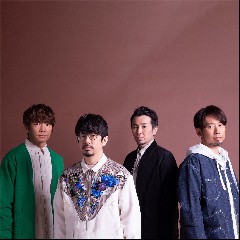 ASIAN KUNG-FU GENERATION