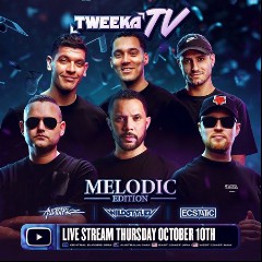 Wildstylez & Atmozfears