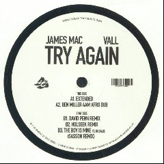 James Mac & Vall ft. Rosalie.