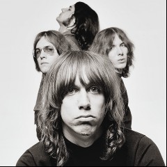 The Stooges