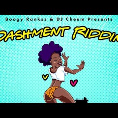 Imani Ray & Boogy Rankss