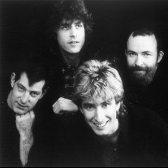 The Fixx