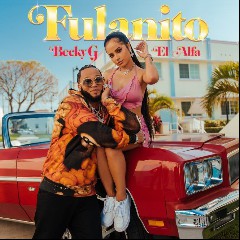 Becky G & El Alfa
