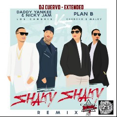 Daddy Yankee & Nicky Jam feat. Plan B